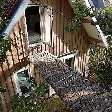Bij En Boom Bed & Breakfast Drachten Exterior foto