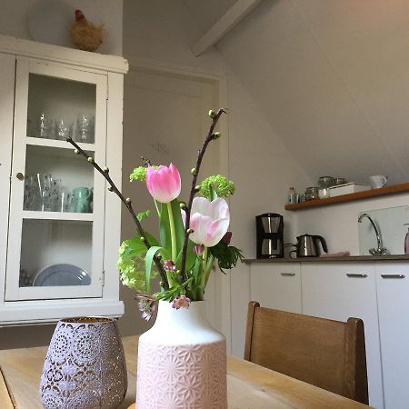 Bij En Boom Bed & Breakfast Drachten Exterior foto