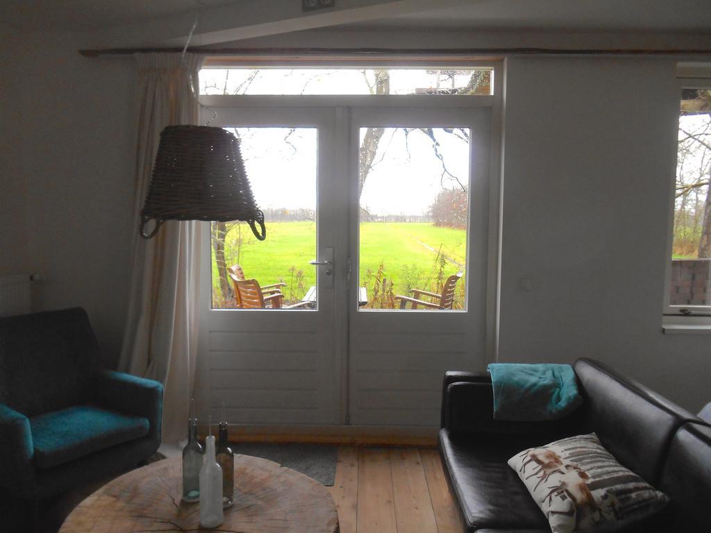 Bij En Boom Bed & Breakfast Drachten Zimmer foto