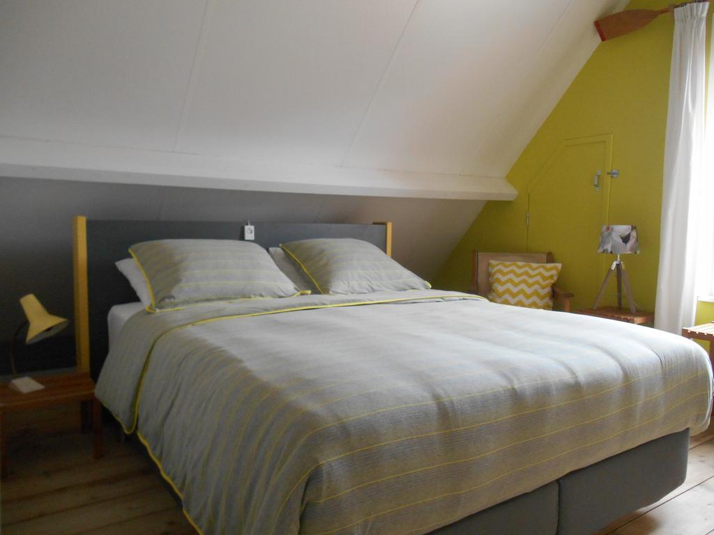 Bij En Boom Bed & Breakfast Drachten Zimmer foto