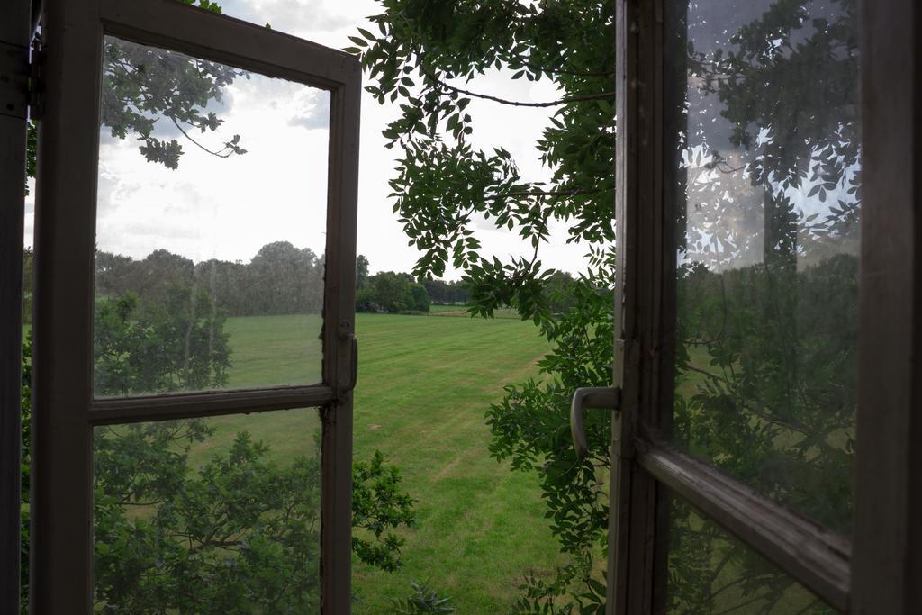 Bij En Boom Bed & Breakfast Drachten Zimmer foto