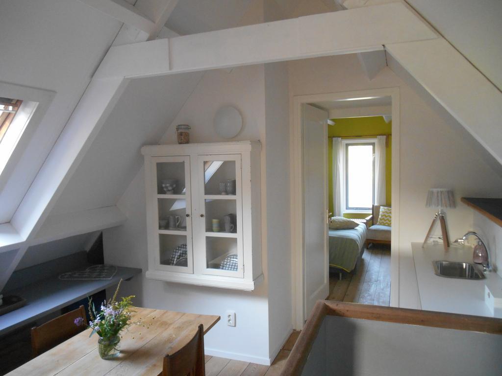 Bij En Boom Bed & Breakfast Drachten Exterior foto