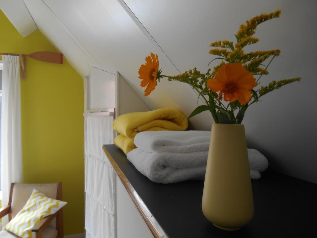 Bij En Boom Bed & Breakfast Drachten Zimmer foto