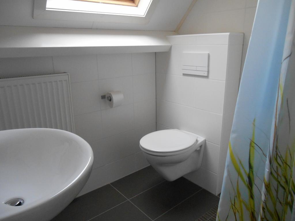 Bij En Boom Bed & Breakfast Drachten Zimmer foto