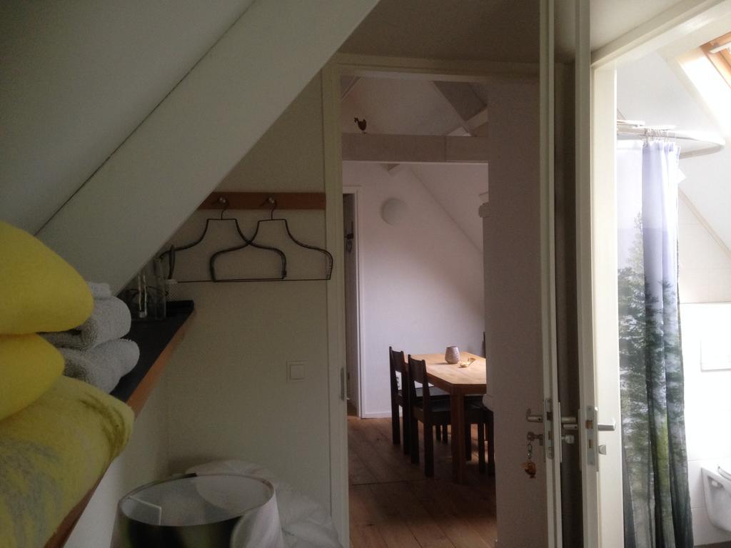 Bij En Boom Bed & Breakfast Drachten Exterior foto