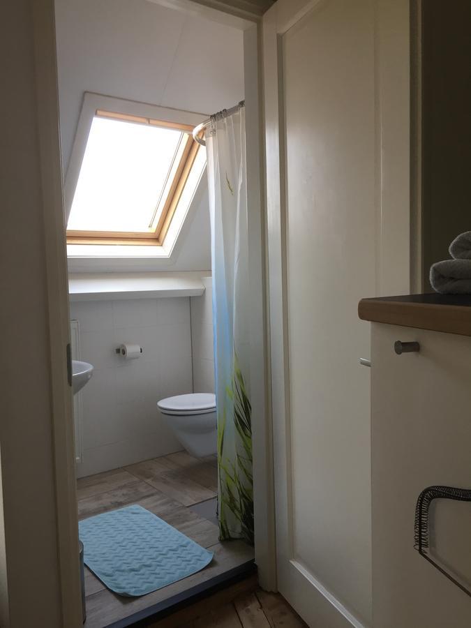Bij En Boom Bed & Breakfast Drachten Exterior foto
