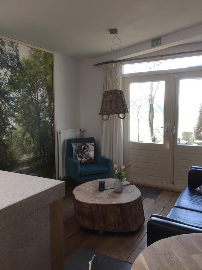 Bij En Boom Bed & Breakfast Drachten Exterior foto